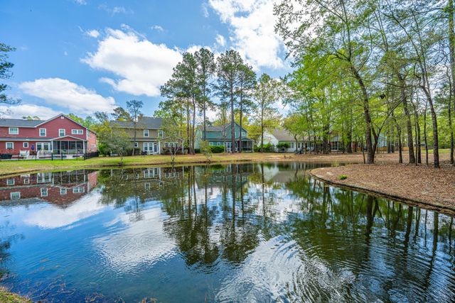 1883 Hall Point Road, Mount Pleasant, SC 29466