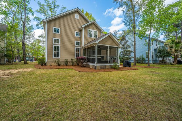 1883 Hall Point Road, Mount Pleasant, SC 29466