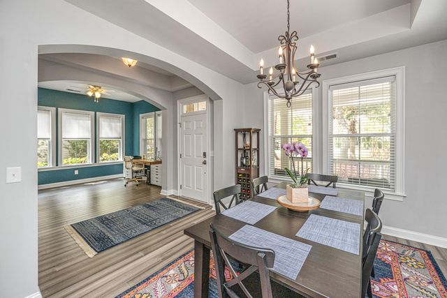1883 Hall Point Road, Mount Pleasant, SC 29466