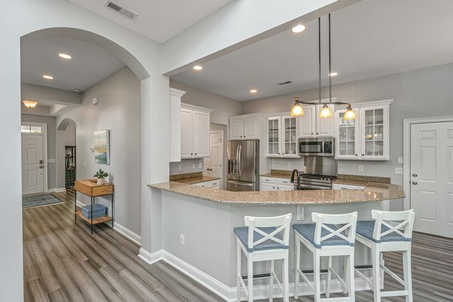 1883 Hall Point Road, Mount Pleasant, SC 29466