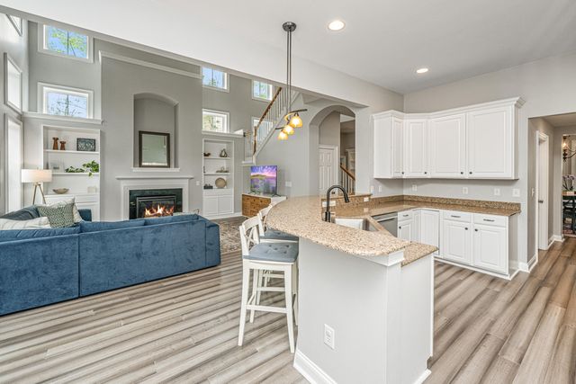 1883 Hall Point Road, Mount Pleasant, SC 29466