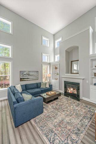 1883 Hall Point Road, Mount Pleasant, SC 29466