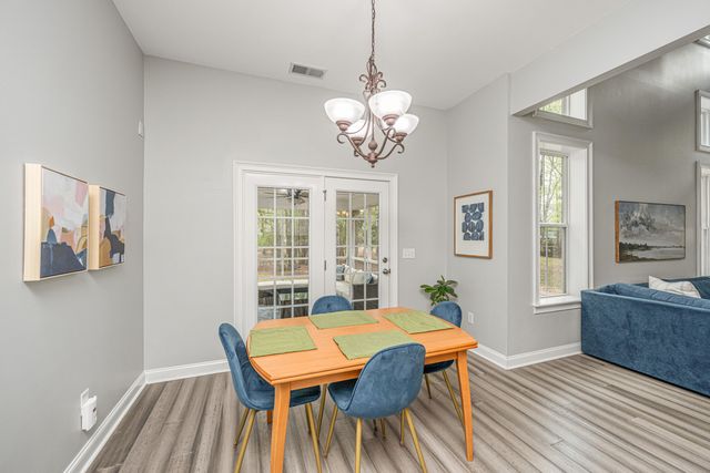 1883 Hall Point Road, Mount Pleasant, SC 29466