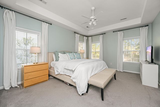 1883 Hall Point Road, Mount Pleasant, SC 29466