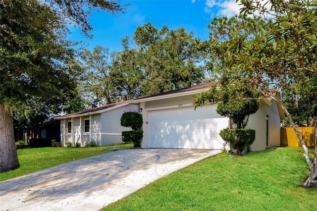 5293 STONE HARBOUR ROAD, Orlando, FL 32808