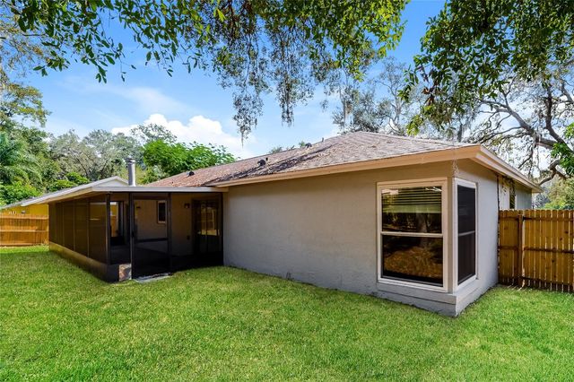 5293 STONE HARBOUR ROAD, Orlando, FL 32808