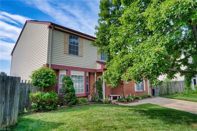 5617 Seven Pines WAY, Virginia Beach, VA 23464