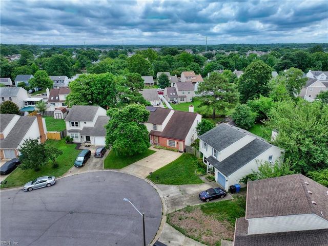 5617 Seven Pines WAY, Virginia Beach, VA 23464