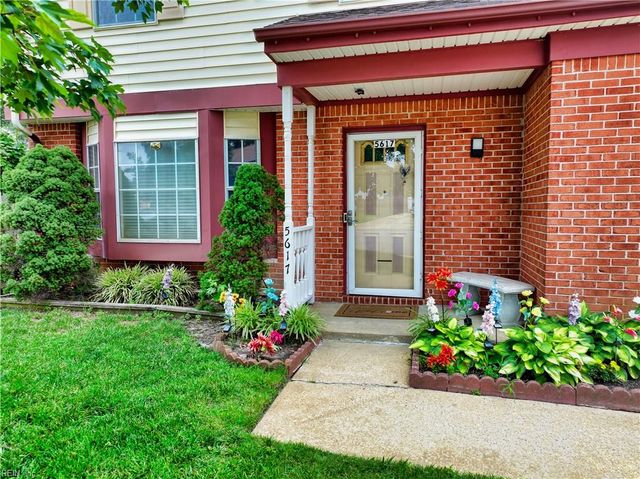 5617 Seven Pines WAY, Virginia Beach, VA 23464