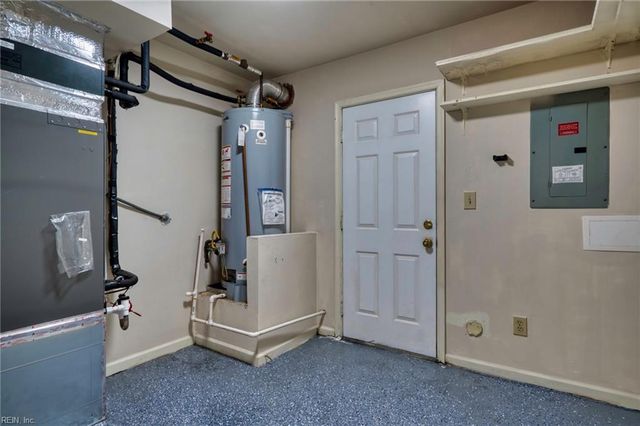 5617 Seven Pines WAY, Virginia Beach, VA 23464
