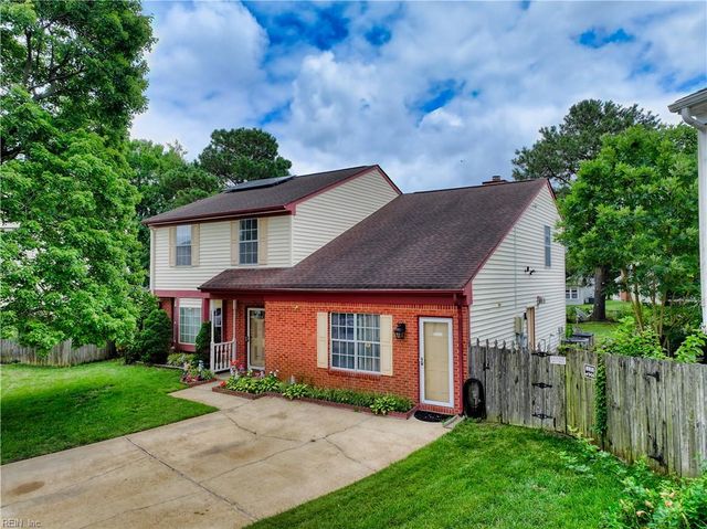 5617 Seven Pines WAY, Virginia Beach, VA 23464