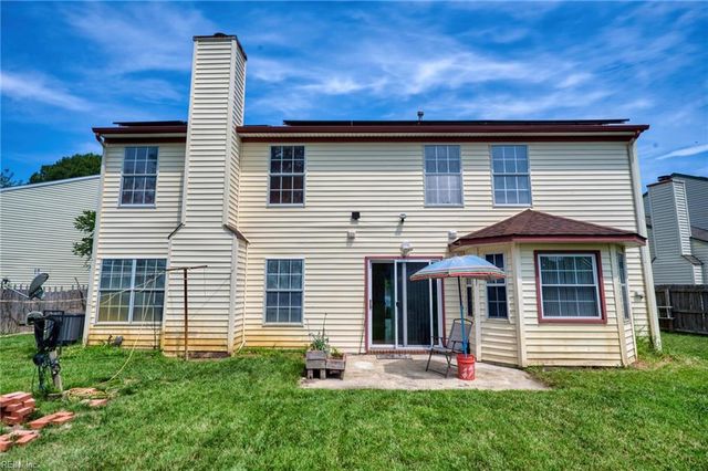 5617 Seven Pines WAY, Virginia Beach, VA 23464