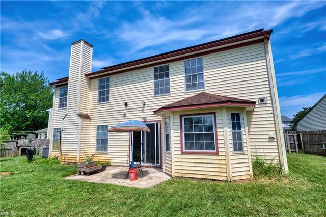 5617 Seven Pines WAY, Virginia Beach, VA 23464