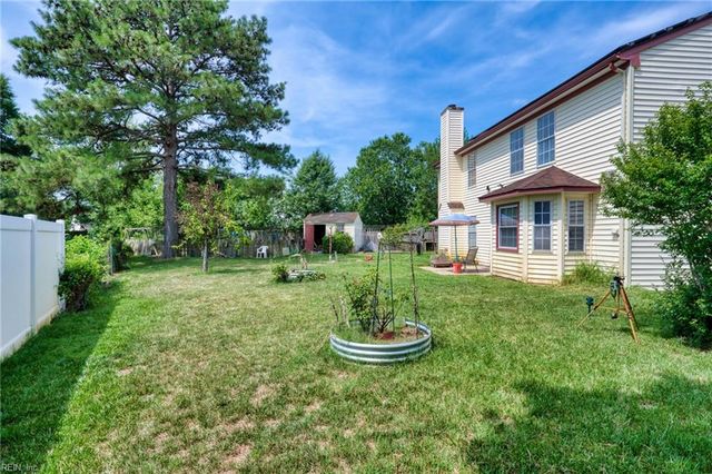 5617 Seven Pines WAY, Virginia Beach, VA 23464