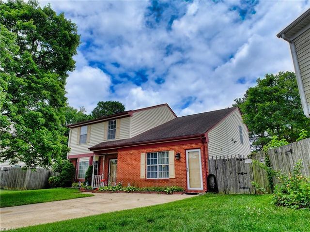 5617 Seven Pines WAY, Virginia Beach, VA 23464