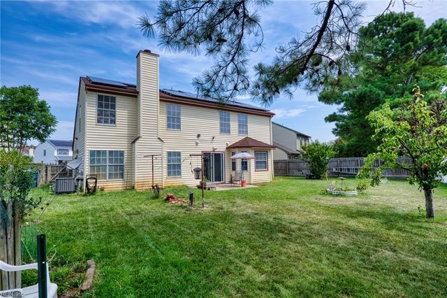 5617 Seven Pines WAY, Virginia Beach, VA 23464