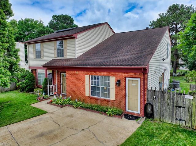 5617 Seven Pines WAY, Virginia Beach, VA 23464