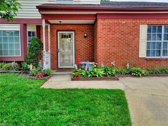 5617 Seven Pines WAY, Virginia Beach, VA 23464
