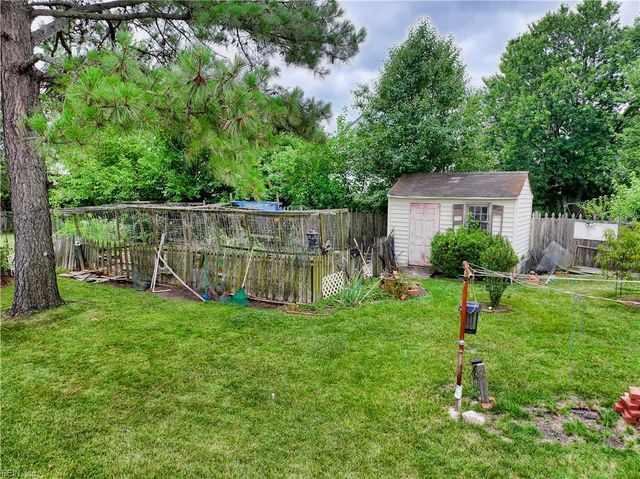 5617 Seven Pines WAY, Virginia Beach, VA 23464