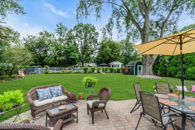 111 Harding Road, Freehold, NJ 07728