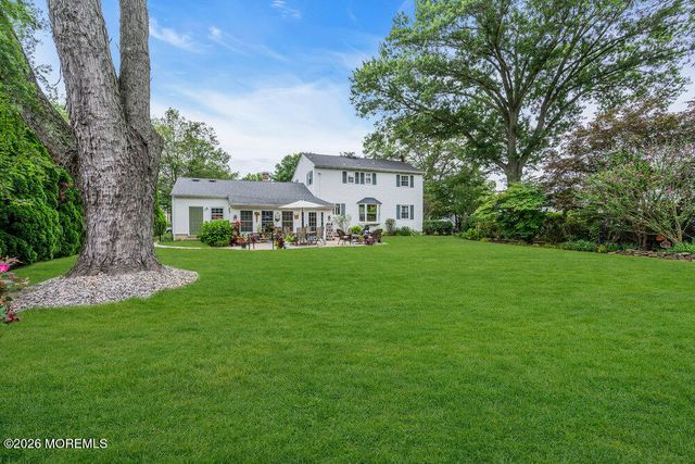 111 Harding Road, Freehold, NJ 07728