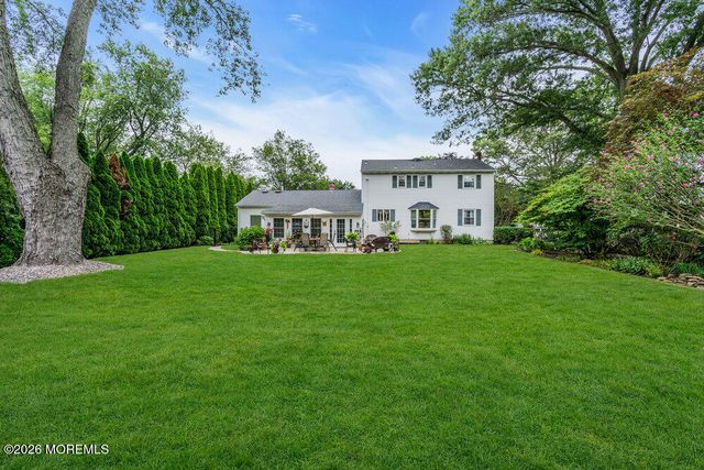 111 Harding Road, Freehold, NJ 07728