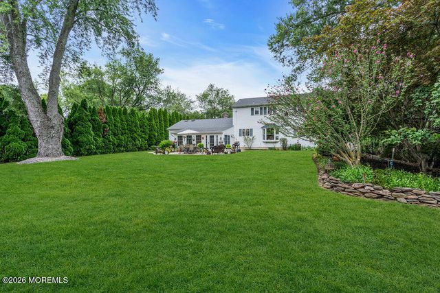 111 Harding Road, Freehold, NJ 07728