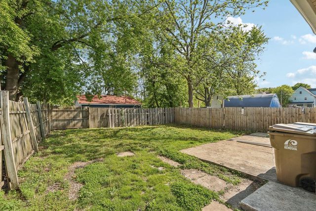 4813 16th AVENUE, Kenosha, WI 53140