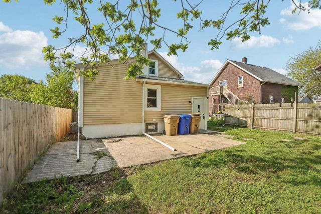 4813 16th AVENUE, Kenosha, WI 53140