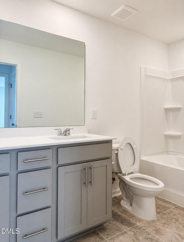 112 Blossom Fld Way, Angier, NC 27501