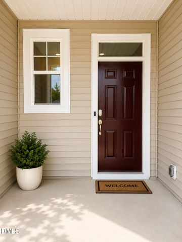 112 Blossom Fld Way, Angier, NC 27501