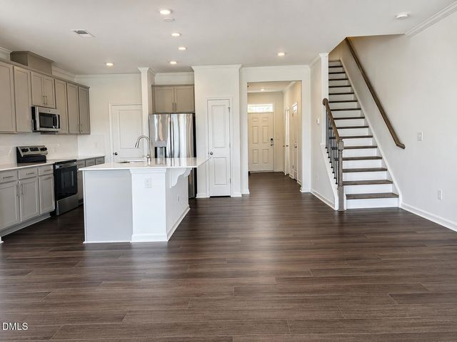 112 Blossom Fld Way, Angier, NC 27501
