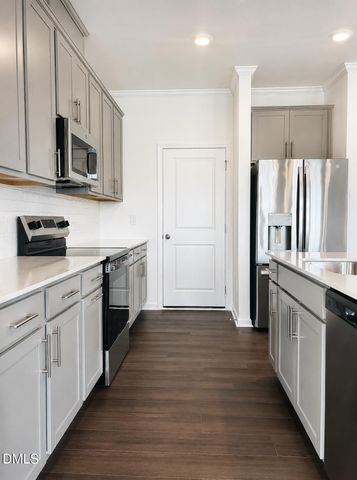 112 Blossom Fld Way, Angier, NC 27501
