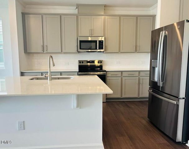 112 Blossom Fld Way, Angier, NC 27501