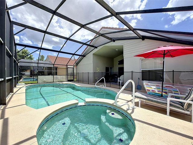 230 HYPOLITA AVENUE, Davenport, FL 33897