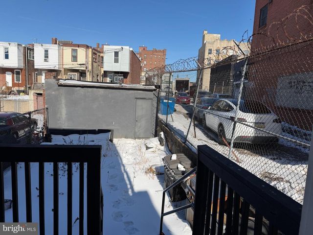 1417 W OLNEY AVE, Philadelphia, PA 19141