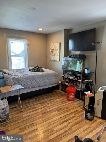 1417 W OLNEY AVE, Philadelphia, PA 19141