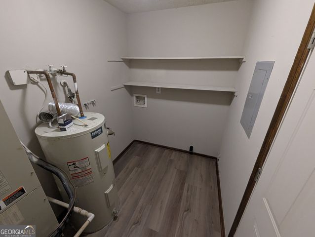 120 Cooper Springs Court, Athens, GA 30605