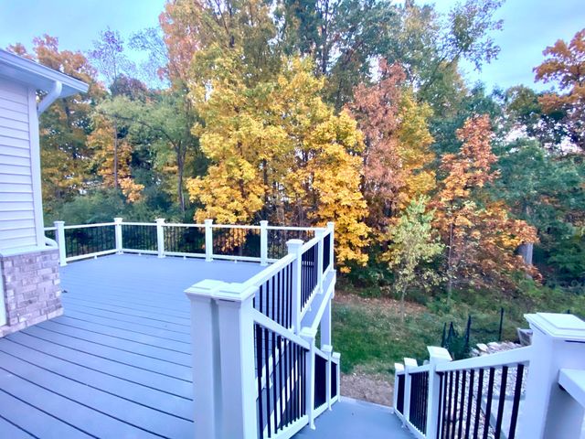 2835 Dillon Drive, Ann Arbor, MI 48105