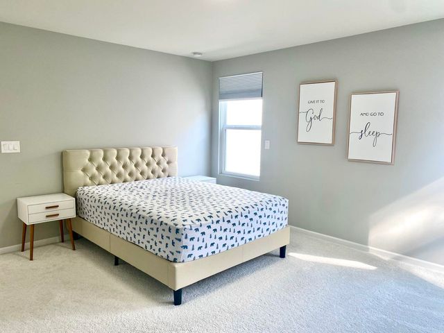 2835 Dillon Drive, Ann Arbor, MI 48105