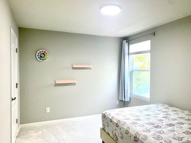 2835 Dillon Drive, Ann Arbor, MI 48105