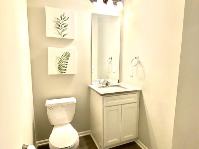 2835 Dillon Drive, Ann Arbor, MI 48105