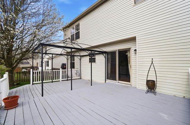 6117 Jimson Drive, Galloway, OH 43119