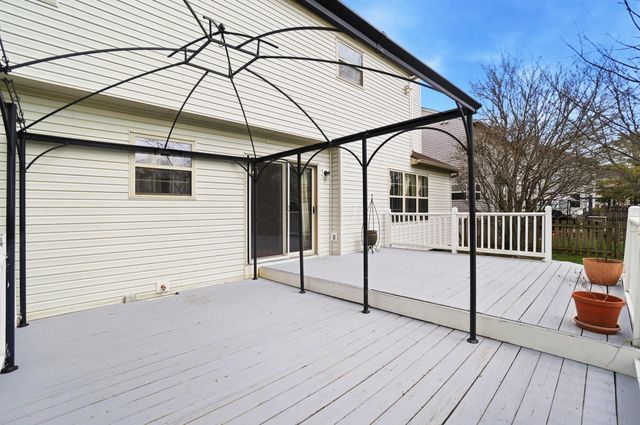 6117 Jimson Drive, Galloway, OH 43119