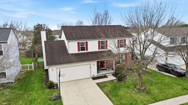 6117 Jimson Drive, Galloway, OH 43119