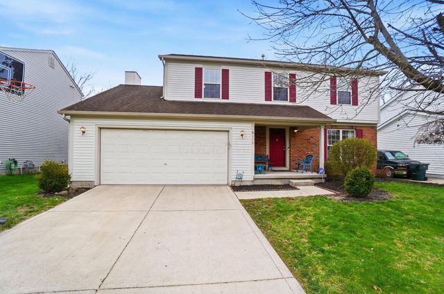 6117 Jimson Drive, Galloway, OH 43119