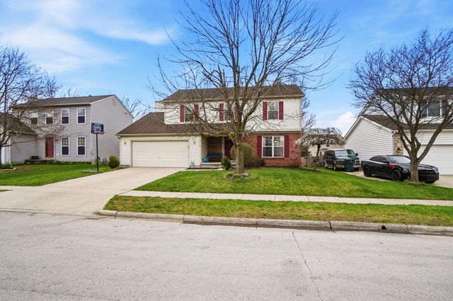 6117 Jimson Drive, Galloway, OH 43119