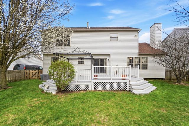 6117 Jimson Drive, Galloway, OH 43119