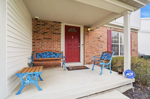 6117 Jimson Drive, Galloway, OH 43119