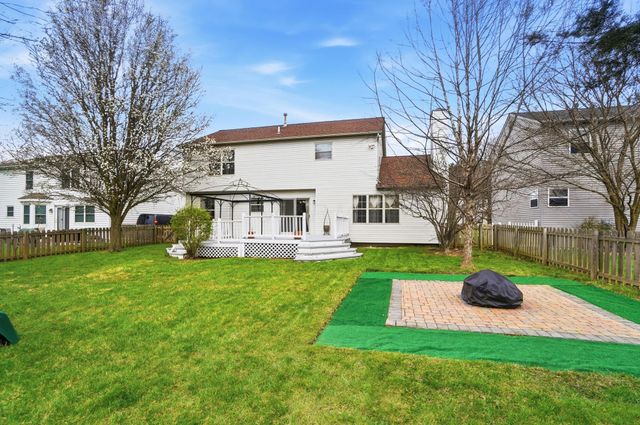 6117 Jimson Drive, Galloway, OH 43119